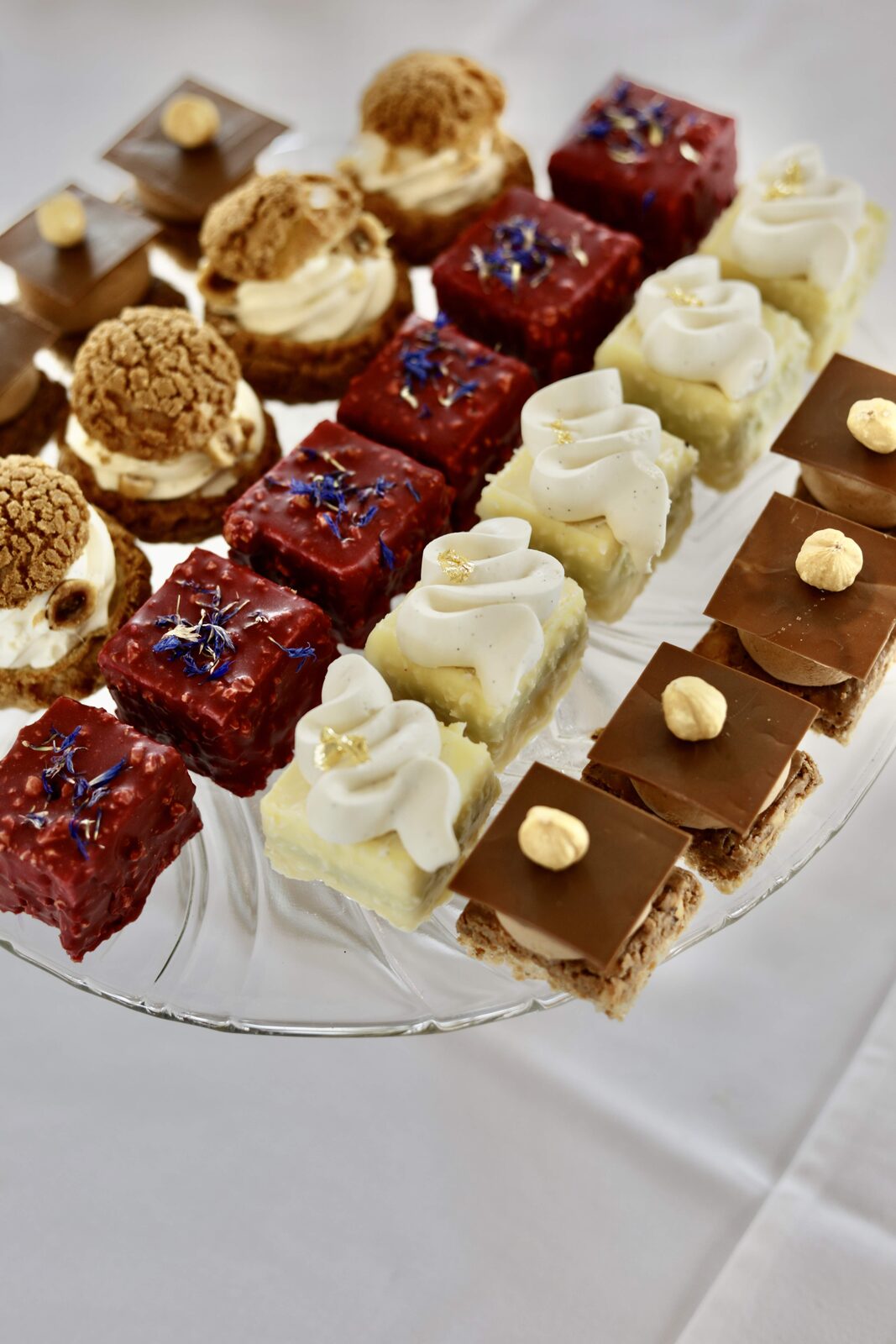 Macarons