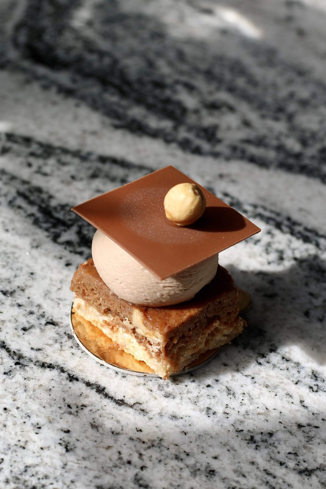 Tartelette